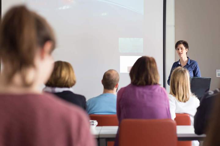 Accompagnement organisationnel