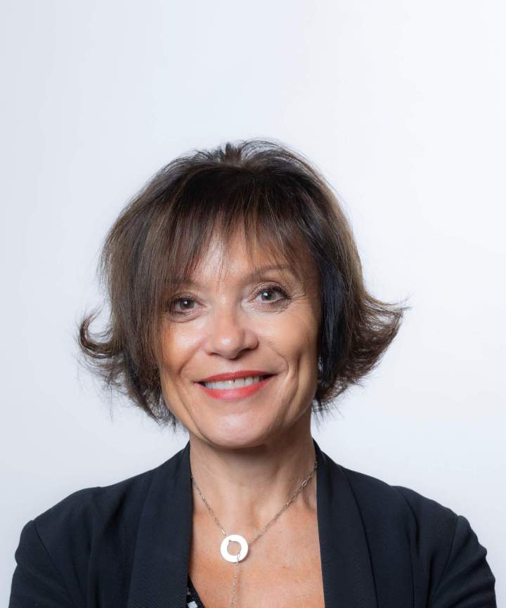 Coach d'organisation